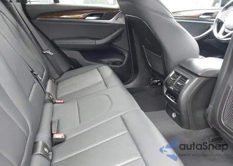 2019 BMW X3 Sdrive30I z USA, uszkodzony, nr VIN 5UXTR7C59KLR39960